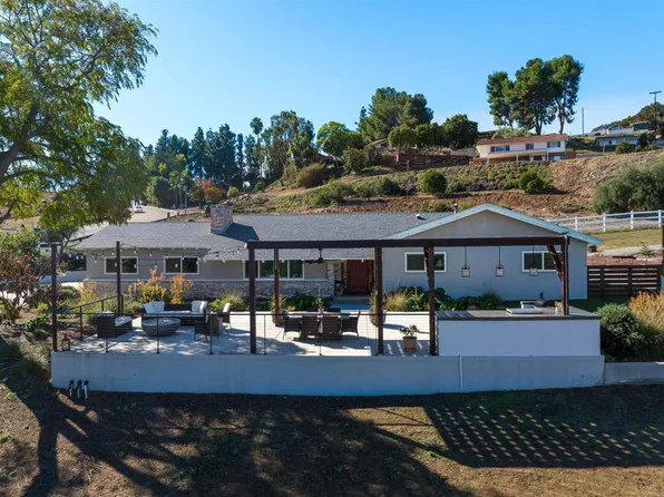 1358 Sundale Rd, El Cajon, CA 92019