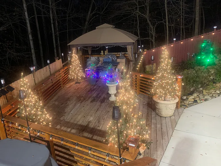 Princeton Park Dr — Photo 18