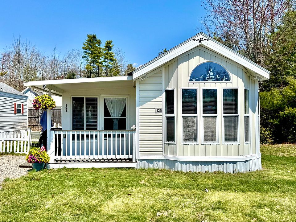 1st image of 430 Post Road #125