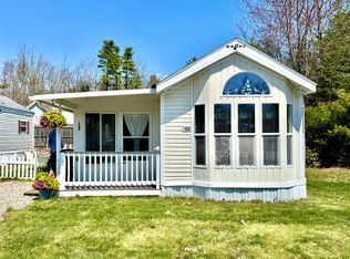 430 Post Road #125, Wells, ME 04090