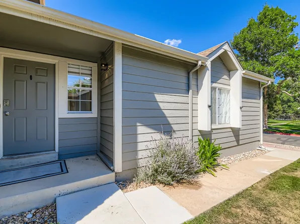 3907 Paseo Del Prado, Boulder, CO 80301