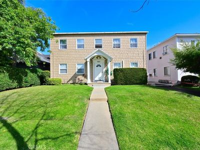 902 S Marengo Ave, Pasadena, CA, 91106