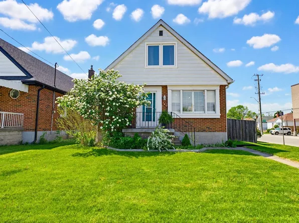 140 Parkdale Ave S, Hamilton, ON L8K 3P4