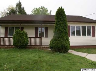 845 S Concourse, Keyport, NJ 07735