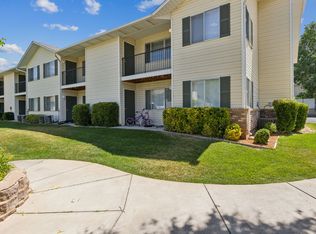 Kensington Place, Cedar City, UT 84721
