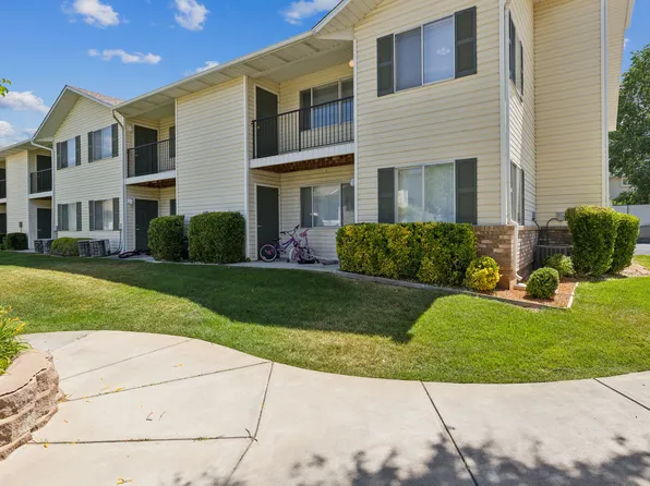 Kensington Place, 426 E Nichols Canyon Rd #404, Cedar City, UT 84721
