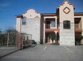 9811 Sterling Loop UNIT 101, Laredo, TX 78045