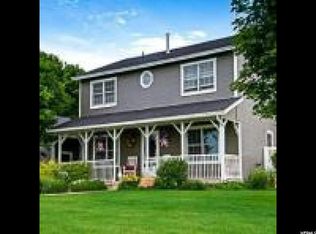 2900 W Center St, Lewiston, UT 84320