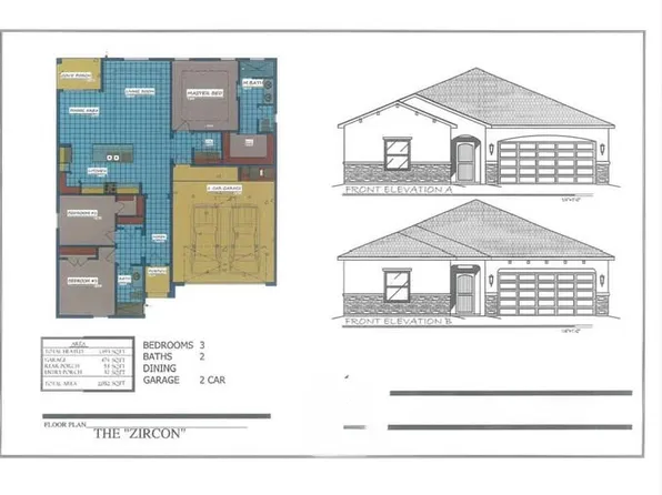 706 Ruby Ct #22, Carlsbad, NM 88220
