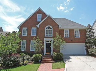 1263 Village Run, Atlanta, GA 30319