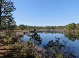 441 Charlie Garrett Rd, Defuniak springs, FL 32435