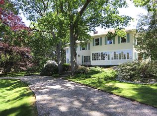 6 Proctor St, Manchester, MA 01944