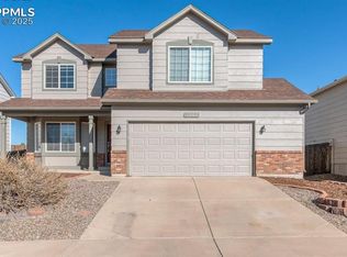 3567 Heather Glen Dr, Colorado Springs, CO 80922
