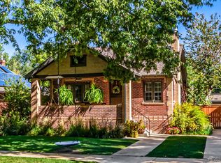 1630 Clermont Street, Denver, CO 80220