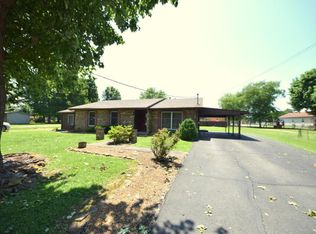 109 Madison St, Energy, IL 62933