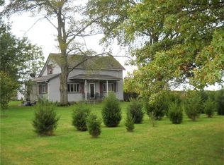 9511 Old Columbus Rd, South Vienna, OH 45369