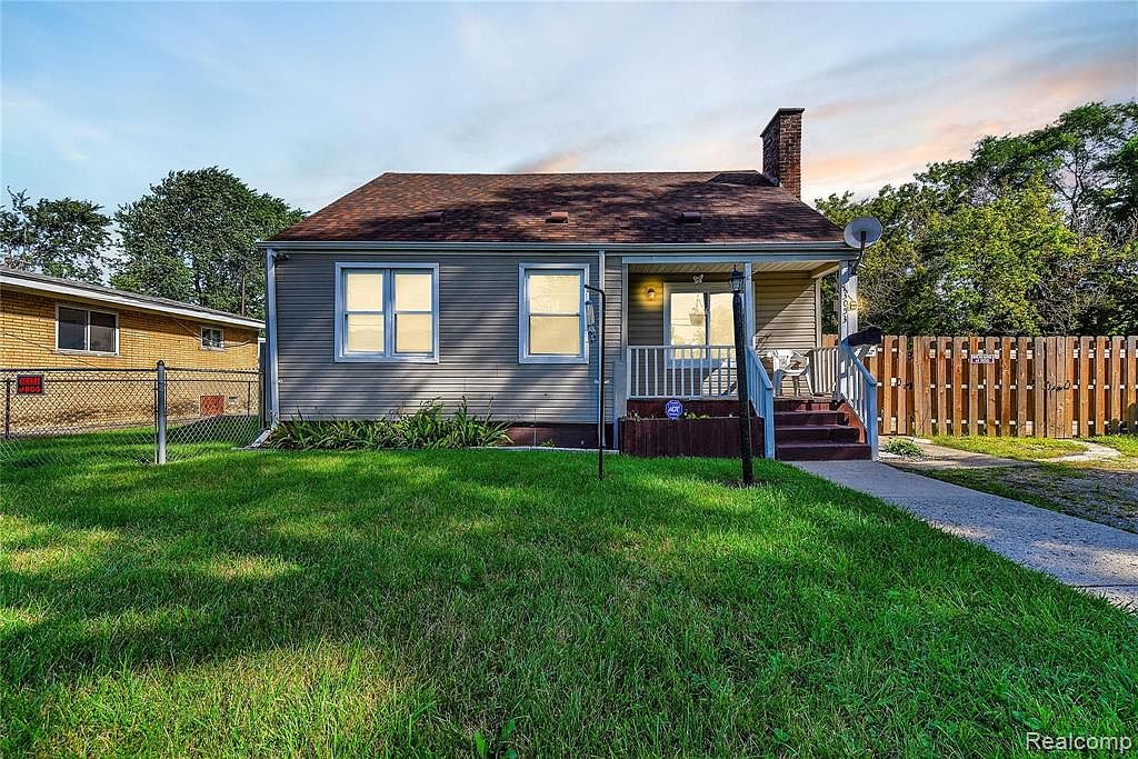 13053 Coleen Ave, Warren, MI 48089 Zillow