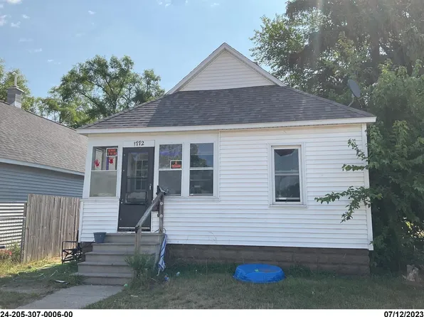 1772 Pine St, Muskegon, MI 49442