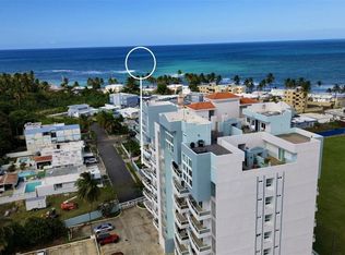 Dolphin Tower 43 Calle Fernandez Garcia #603, Luquillo, PR 00773