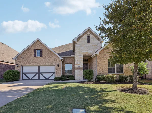 1656 Pegasus Dr, Forney, TX 75126