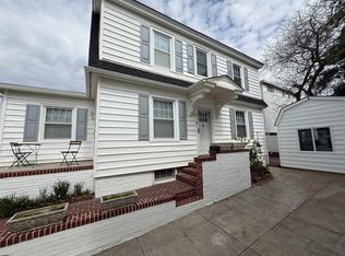 119 N Clermont Ave, Margate, NJ 08402