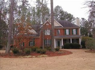 270 Jefferson Woods Dr, Peachtree City, GA 30269