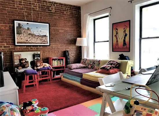 Rented by Brooklyn Heights Real Estate Inc | media 13