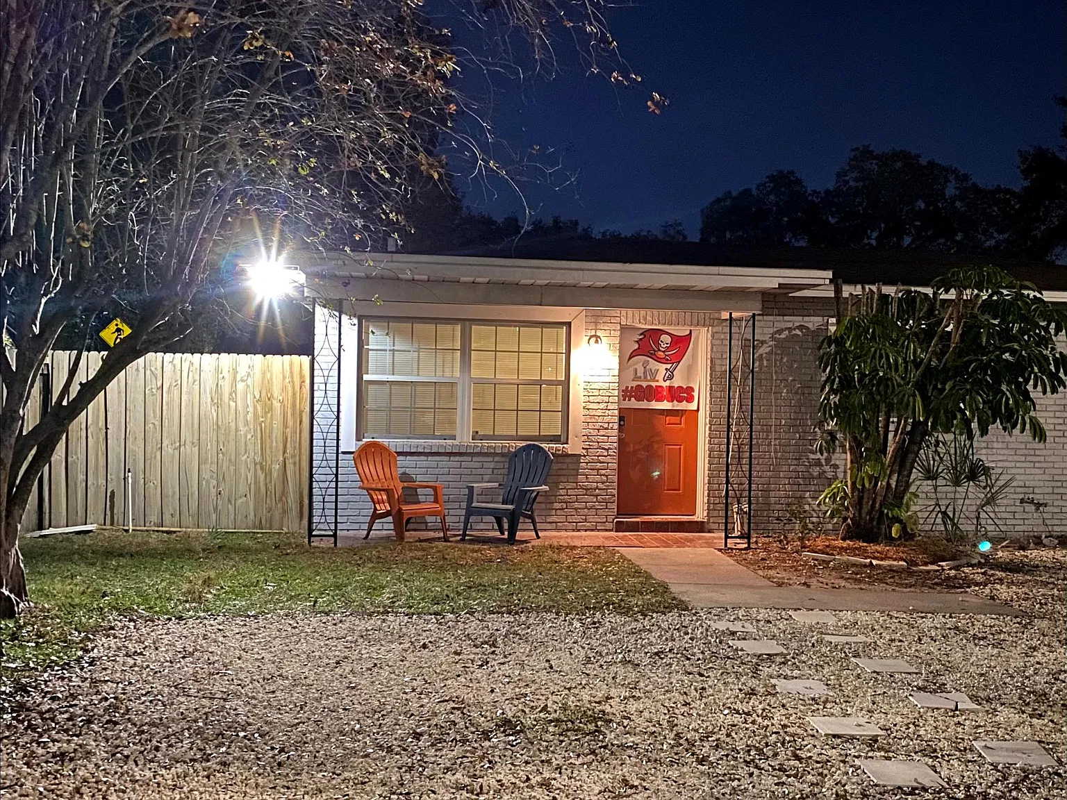 3423 W Abdella St — Photo 1