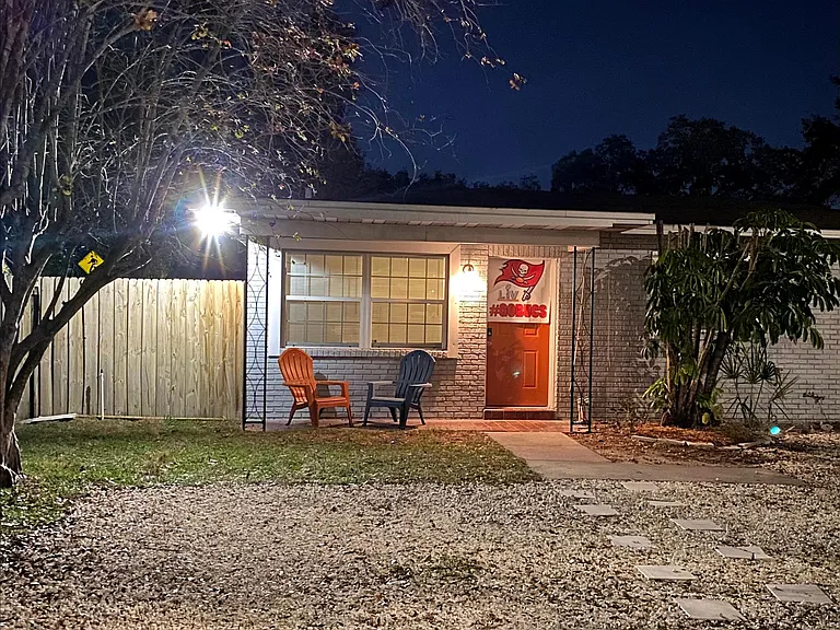 3423 W Abdella St — Photo 1