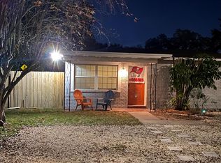 3423 W Abdella St, Tampa, FL 33607