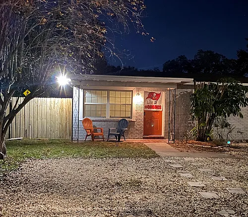 3423 W Abdella St Photo 1