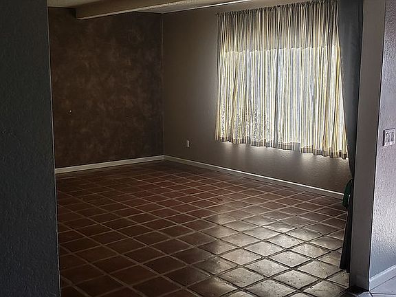 Front Living room