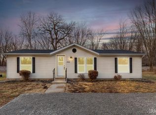 4700 Pottawatomie Rd, Logansport, IN 46947