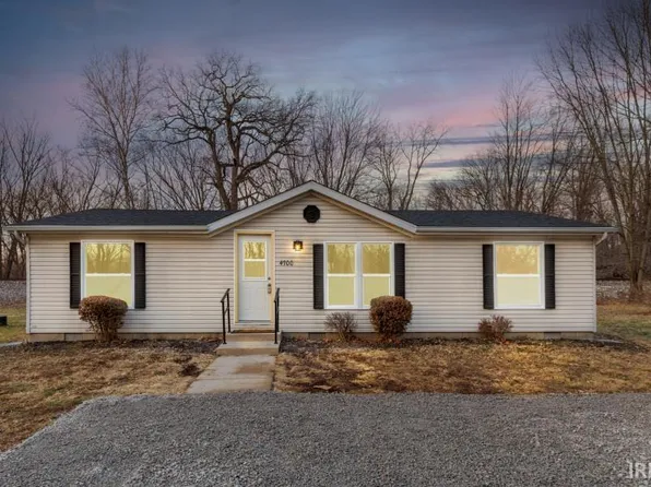 4700 Pottawatomie Rd, Logansport, IN 46947