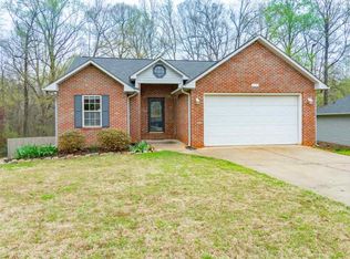209 Riverrun Dr, Spartanburg, SC 29303