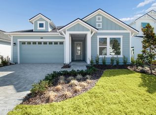 32 DAWES Avenue, Ponte Vedra, FL 32081