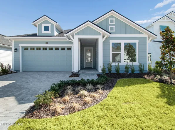 32 DAWES Avenue, Ponte Vedra, FL 32081