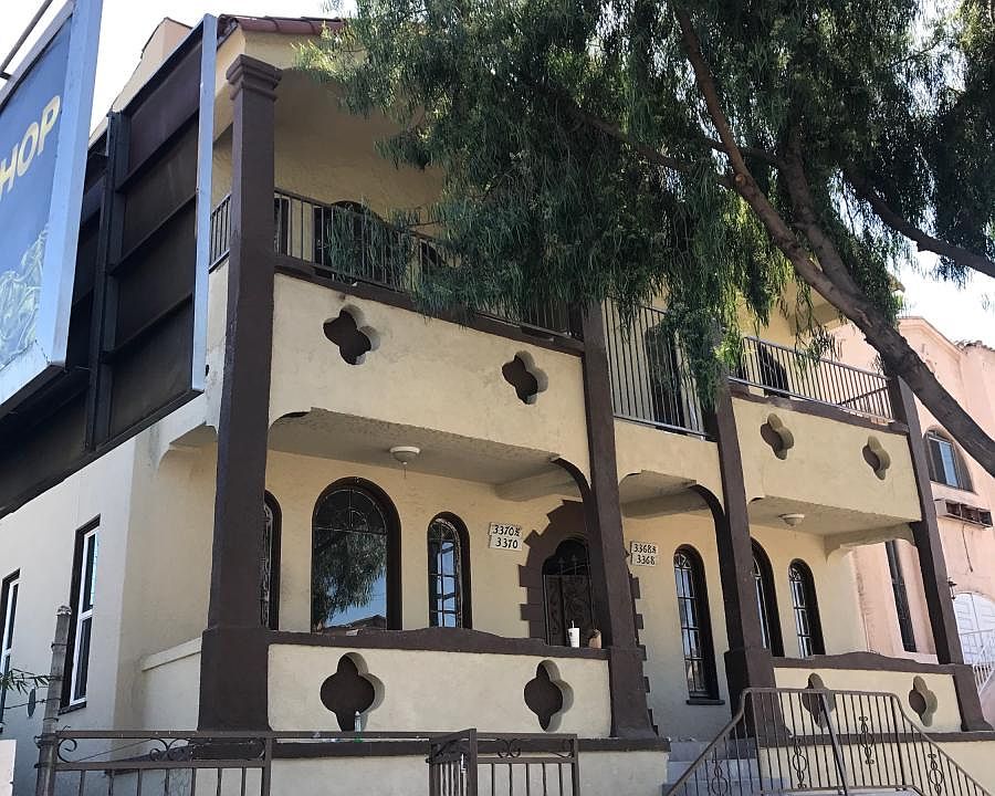 1st image of 3368 City Terrace Dr #2