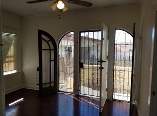 162 1/2 W 61st St, Los Angeles, CA 90003