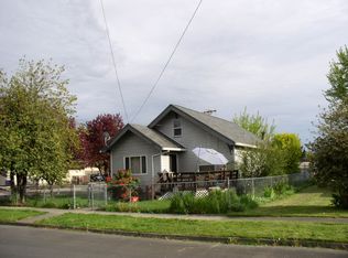 1289 N Barlow St, Cornelius, OR 97113