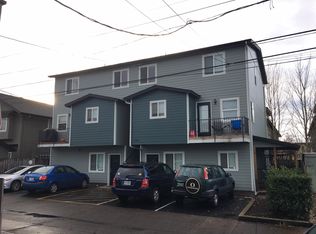 1748 Ferry Aly, Eugene, OR 97401