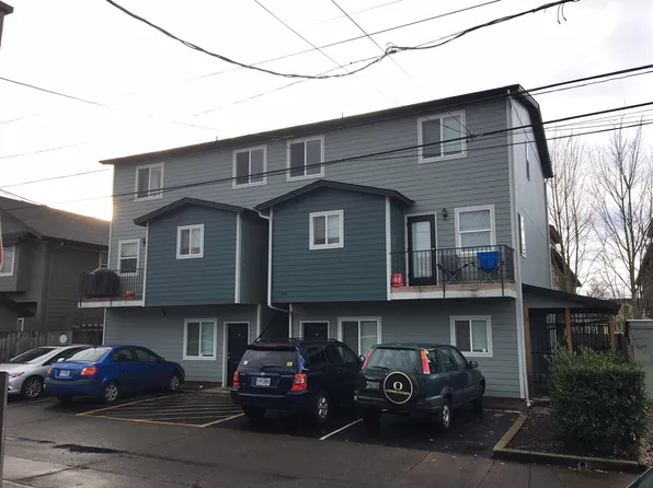 1748 Ferry Aly, Eugene, OR 97401