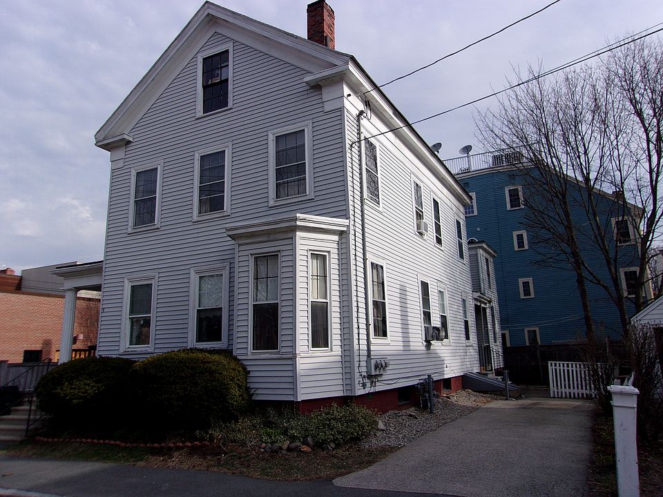1st image of 5 Prospect St #2