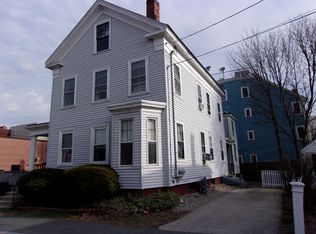5 Prospect St #2, Newburyport, MA 01950