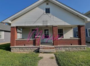 1026 E Firmin St, Kokomo, IN 46902
