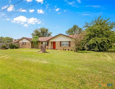 150 W 7th St, Bloomington, TX, 77951