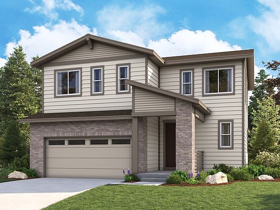 The Coral III Elevation E