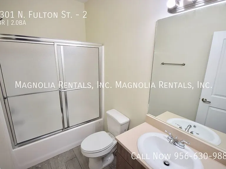 2301 N Fulton St #2 — Photo 9