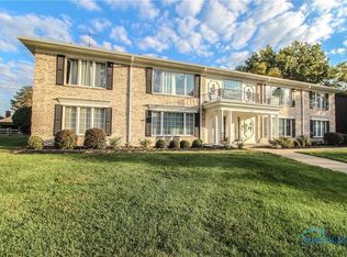 6562 Woodhall Dr APT 1, Sylvania, OH 43560