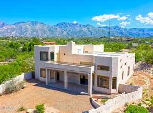 5480 E Placita De Royale, Tucson, AZ 85718